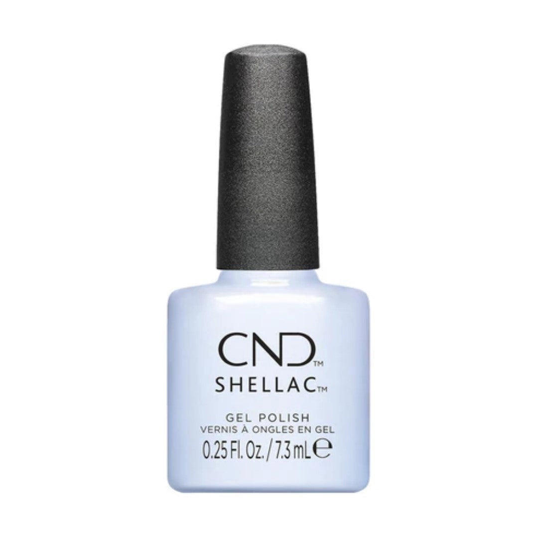 CND Shellac 0.25Oz - Fantasy Realm