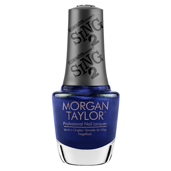 Morgan Taylor Lacquer - Breakout Star #3110434
