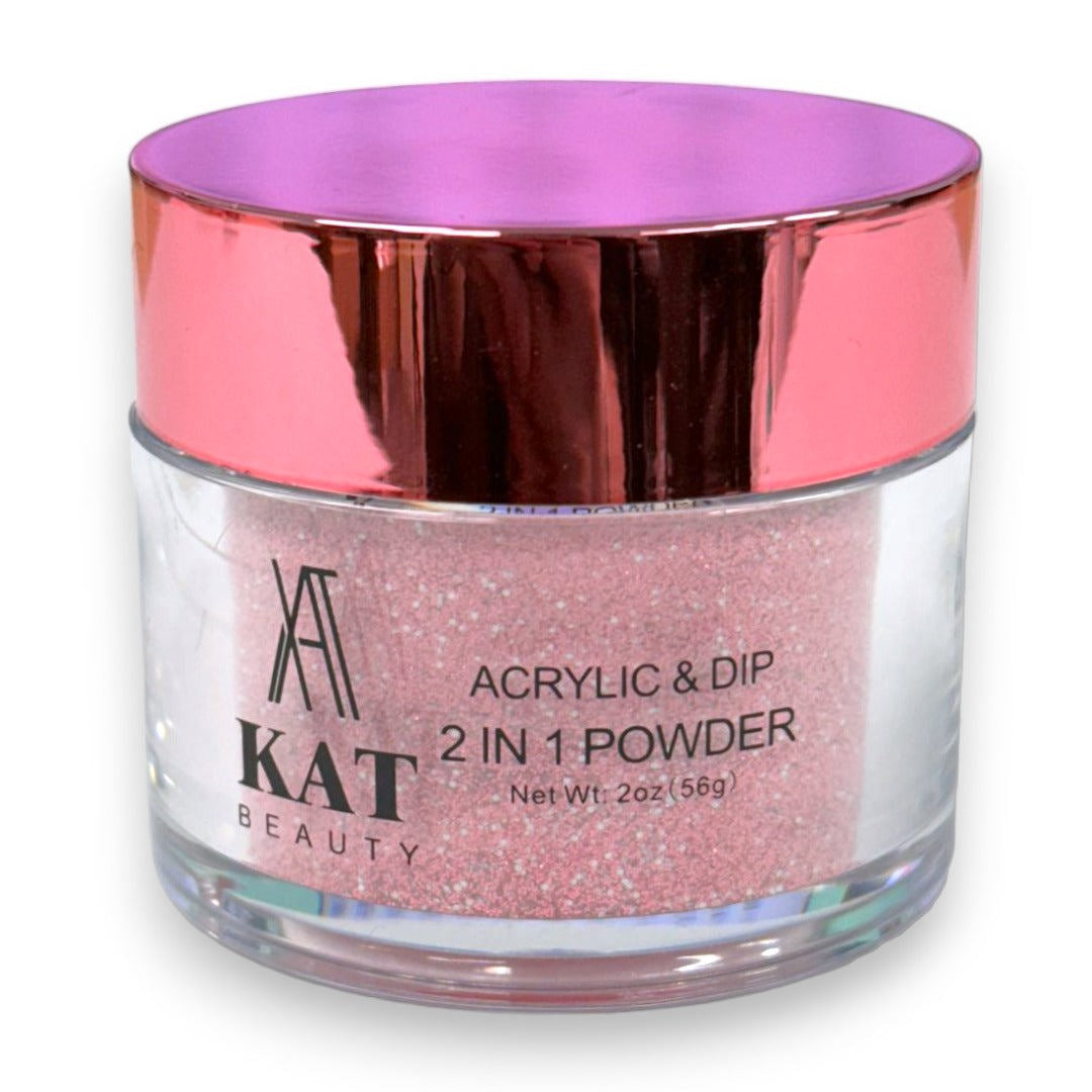 KAT Beauty 4In1 System #211