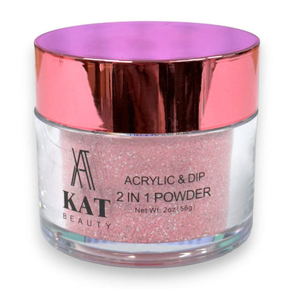 KAT Beauty 4In1 System #211