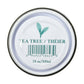 Sharonelle Soft Wax 18Oz - Tea Tree (Case Of 24)