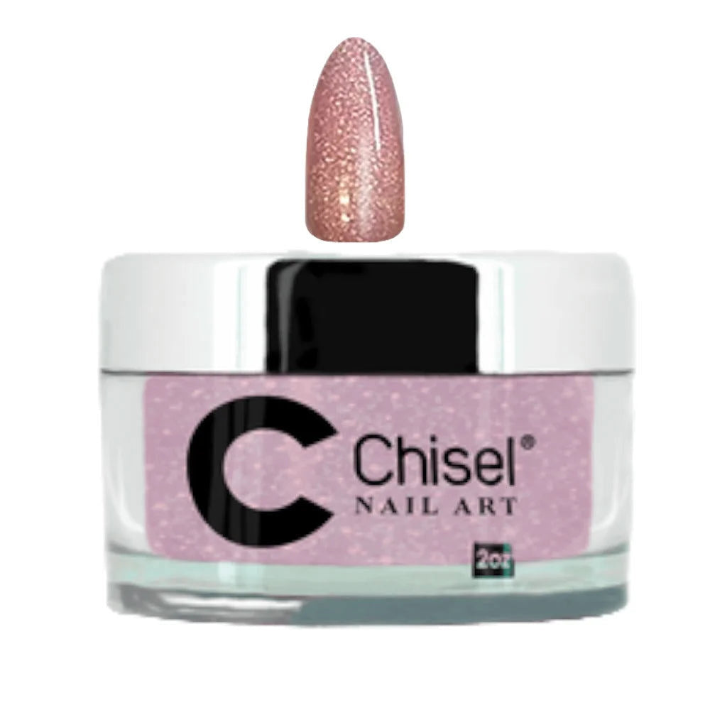 Chisel Dipping Powder 2Oz #Ombre 91A