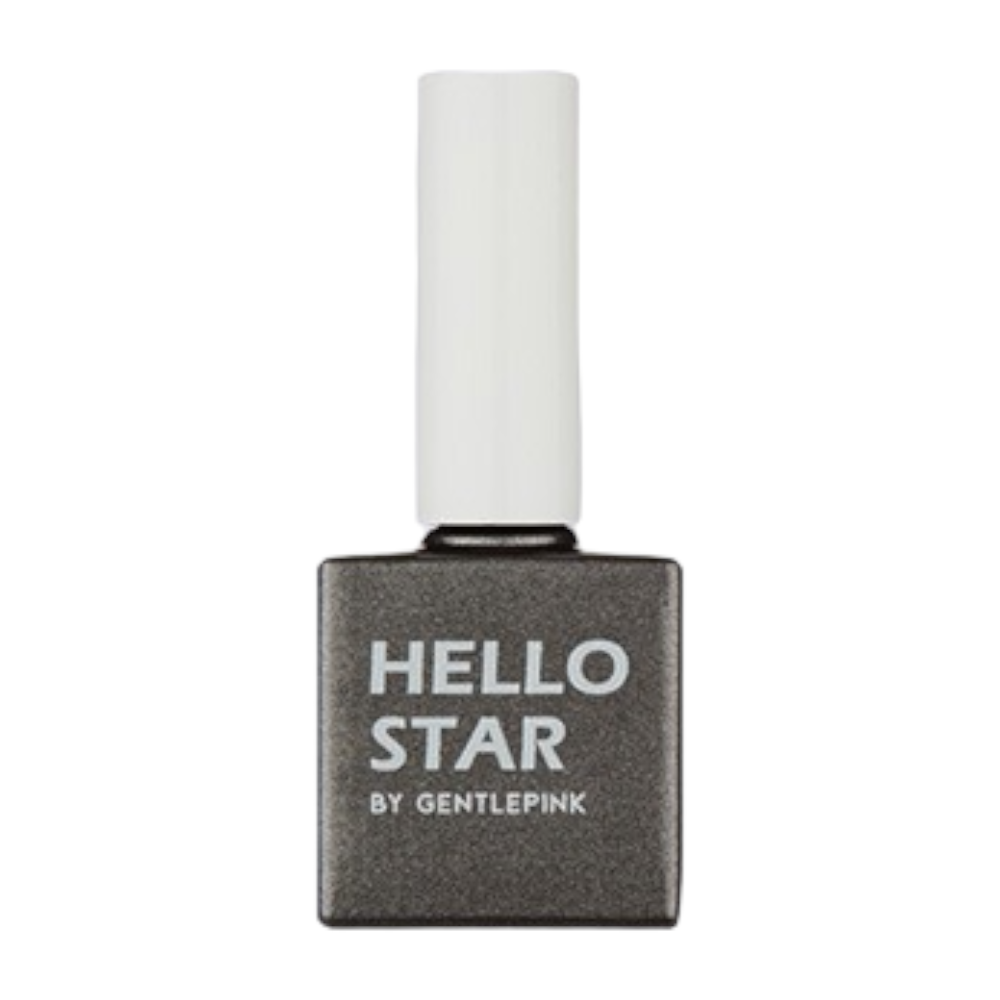 Gentle Pink Cat Eye Gel Polish #ST24