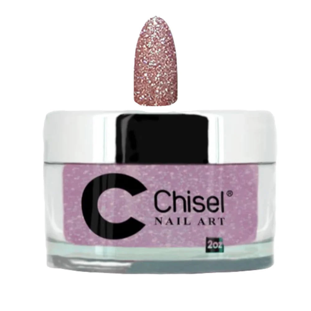 Chisel Dipping Powder 2Oz #Glitter 06