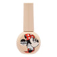 DGEL X DISNEY Minnie Mouse Gel Polish - Nude Beige #DT14