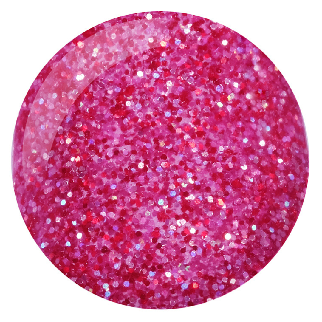 DND Gel & Lacquer Duo - Sunset Crater #565