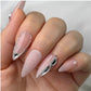 Nailbayo - Doi Gel Polish Nudi Blush Pink 10Ml