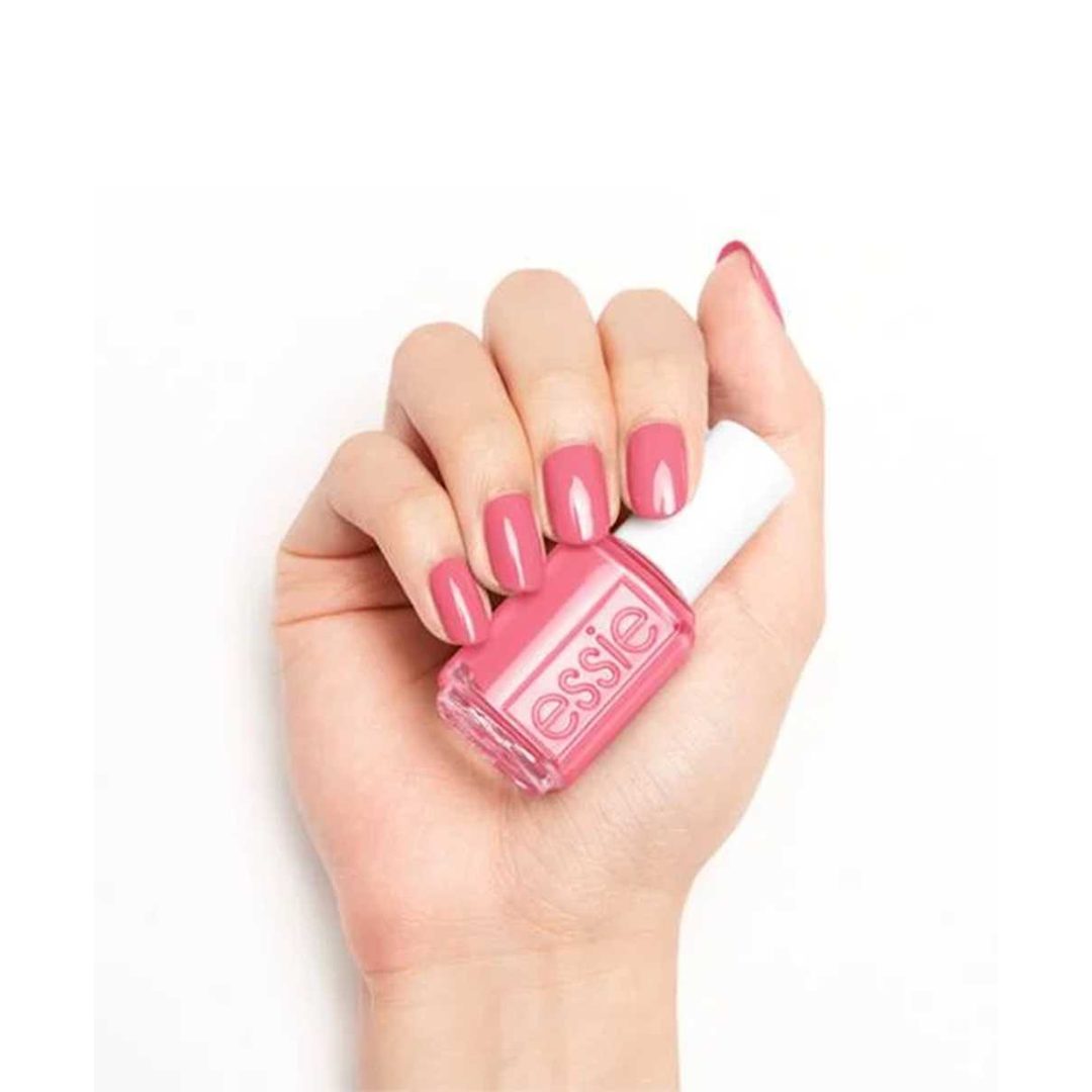 Essie Nail Lacquer - Pin Me Pink #208