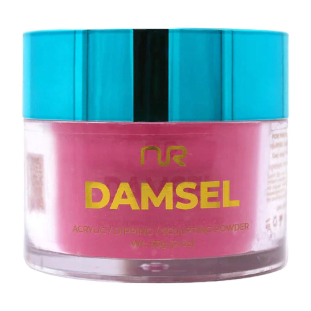 Lavish-Damsel Acrylic & Dipping Powder #50