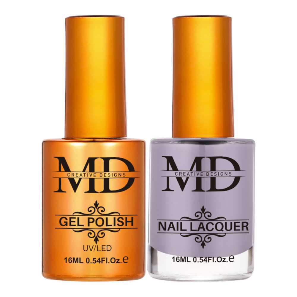 MD Gel & Lacquer Duo #K-82