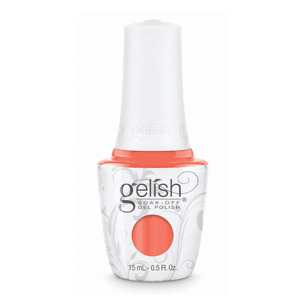 Gelish Gel Polish - Rockin' The Reef #1110934