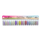 Cre8tion Nail Art Effect - Unicorn Chrome 1g #12