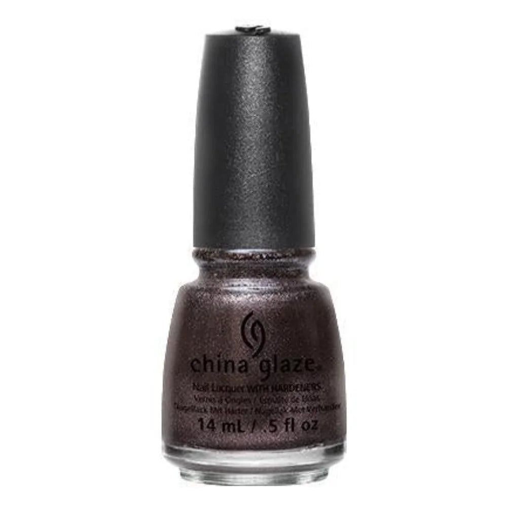 China Glaze - Wood You Wanna? #82711