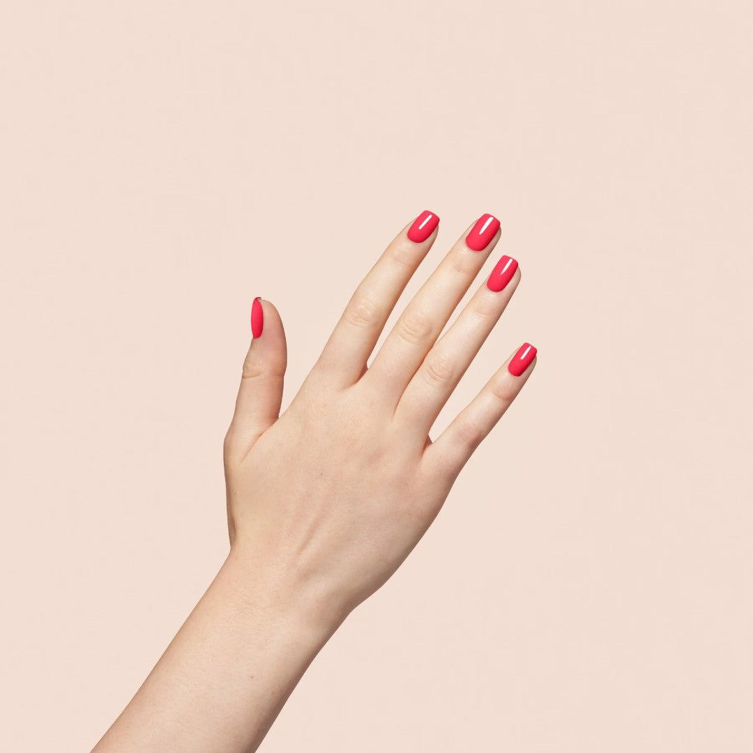 Bio Seaweed Gel #186 Bubble Gum