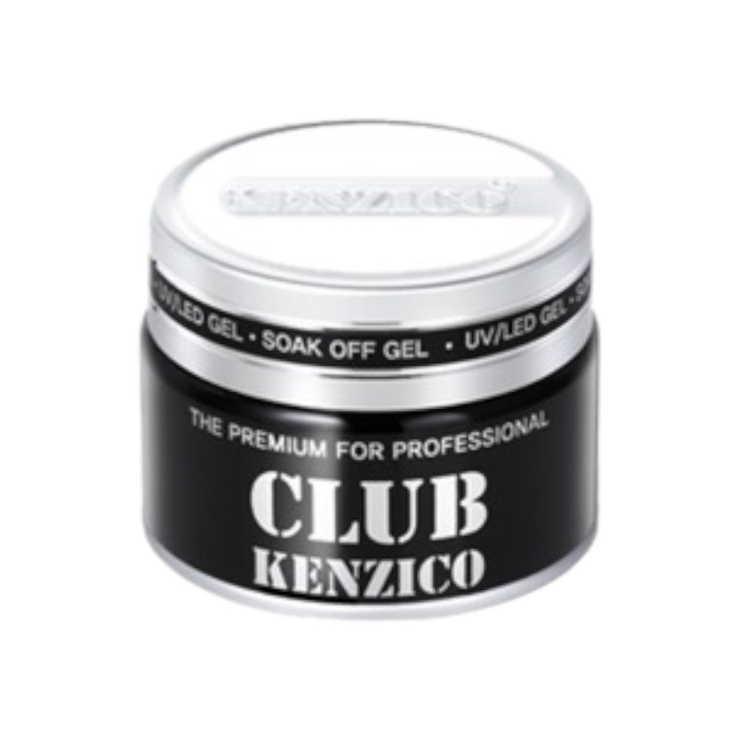 Kenzico Painting Gel, Gel Nail Paint for Creative Nail Designs