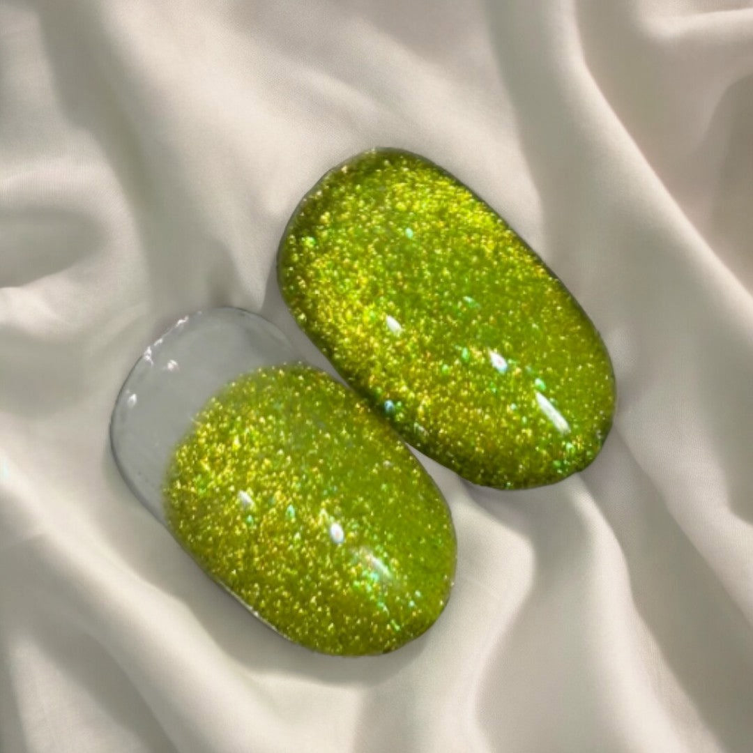 YHH Cat Eye Gel 5g #M18
