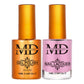 MD Gel & Lacquer Duo #K-107