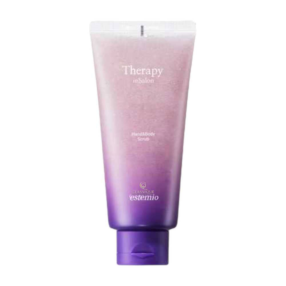 Estemio Hand & Body Scrub 200Ml