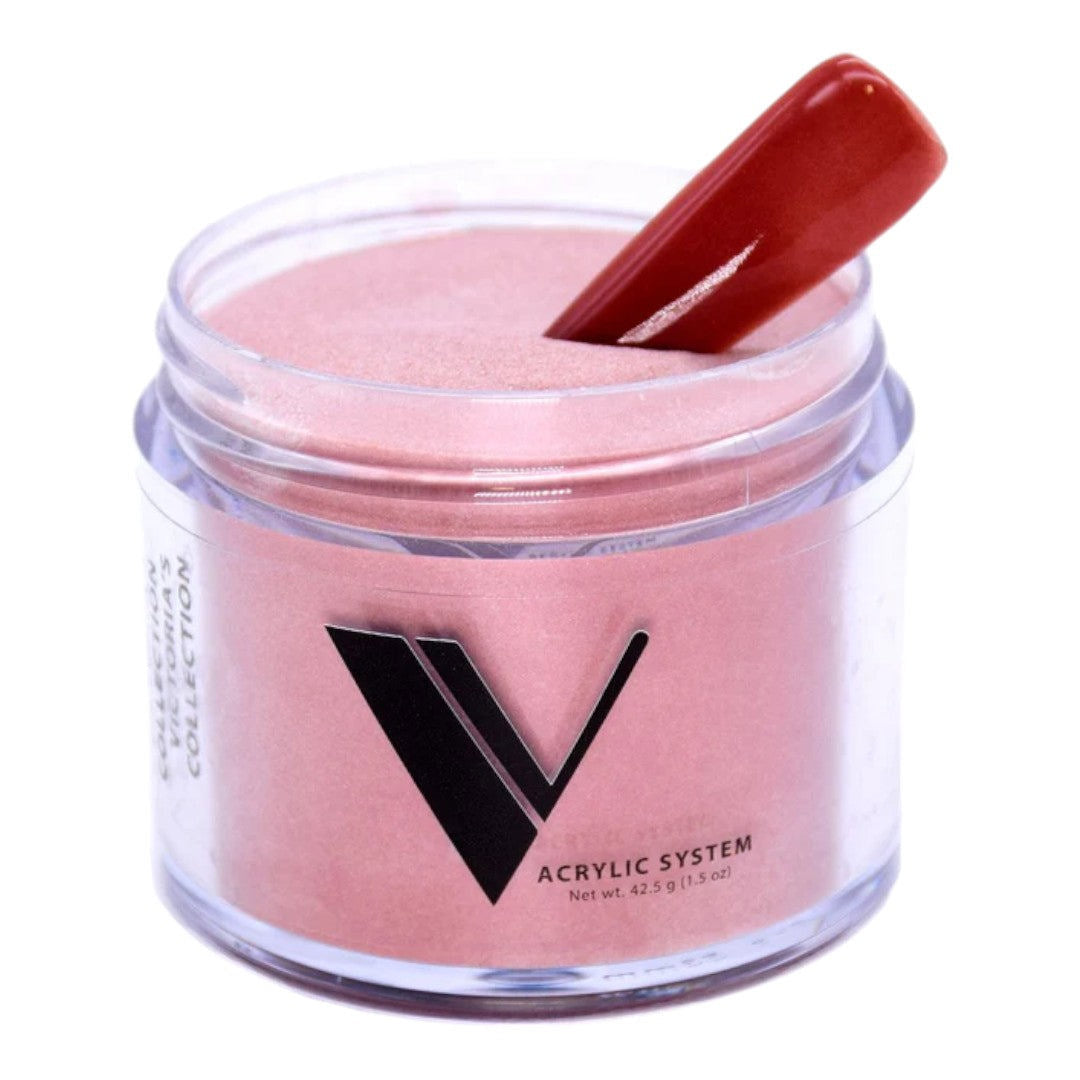 V Beauty Pure Acrylic System 1.5Oz - Victoria's Collection #4