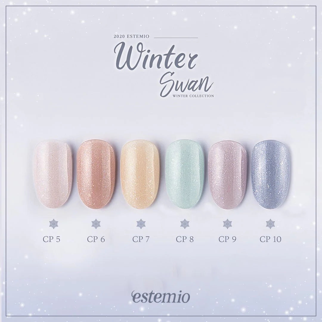 nail salon chilliwack