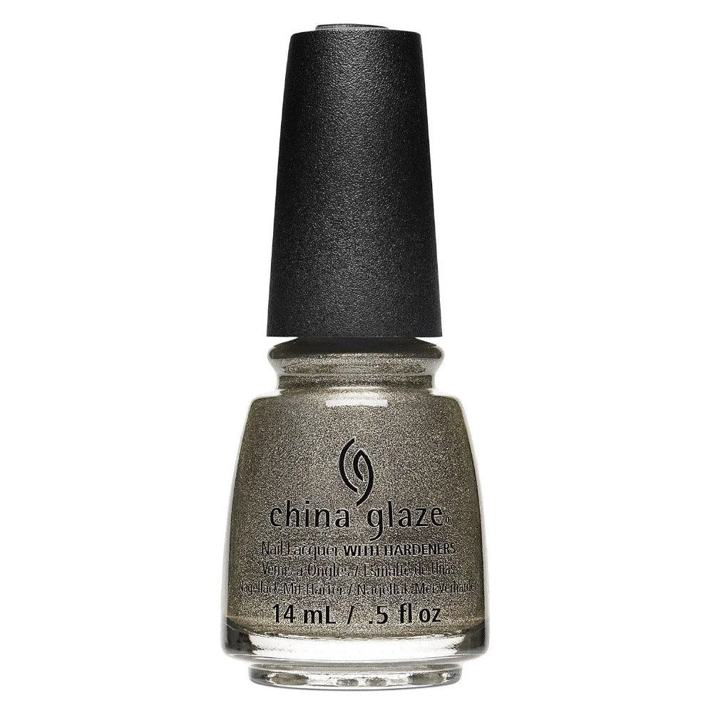 China Glaze - Slay Bells Ring #84103