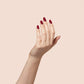 Bio Seaweed Gel #121 Pomegranate