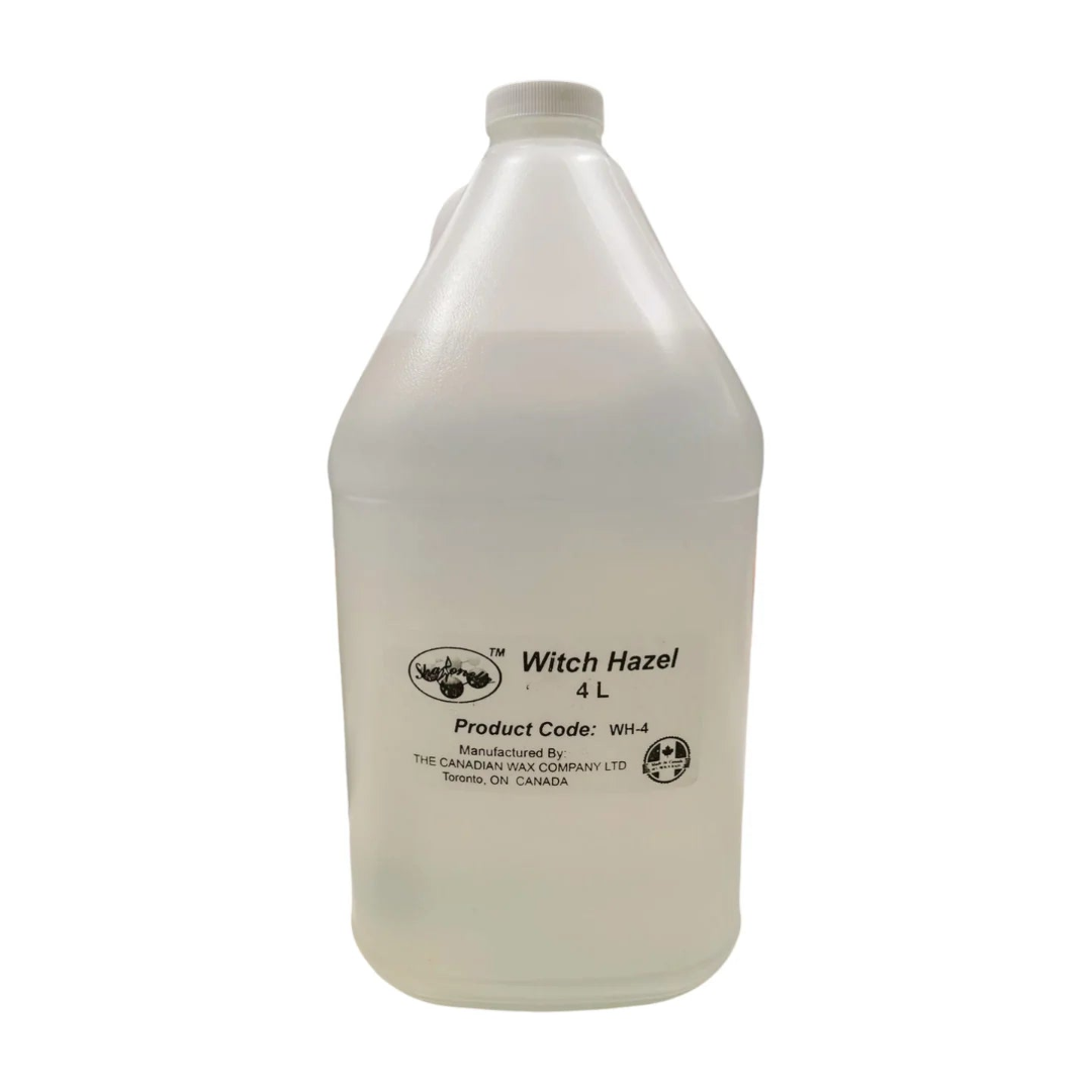Sharonelle Witch Hazel 1 Gal (Case of 4)