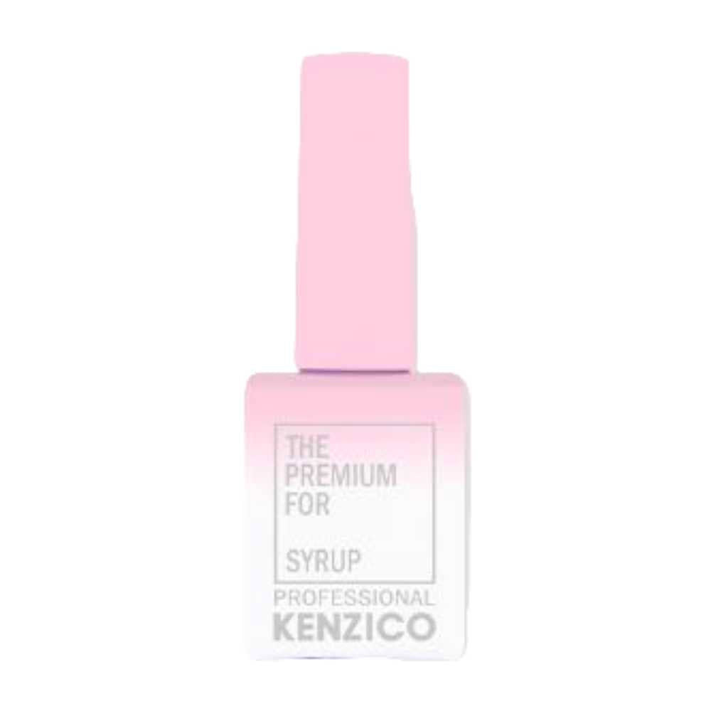 Kenzico Syrup Gel Polish #NS103