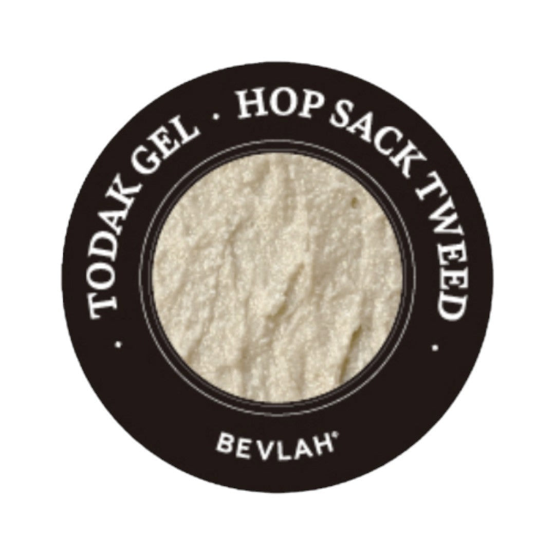 Bevlah Mulgam Gel (HEMA-Free) - Hopsack Tweed #A01
