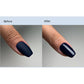 Gentle Pink Hope Gel Top Coat - Non-Wipe Super Top Gel #03