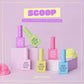Very Good Nail Scoop Collection