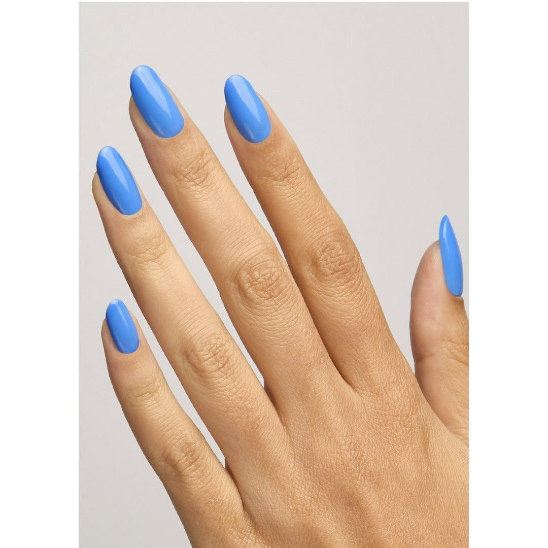 The Gelbottle Colour-Changing Gel Colour - Indulge
