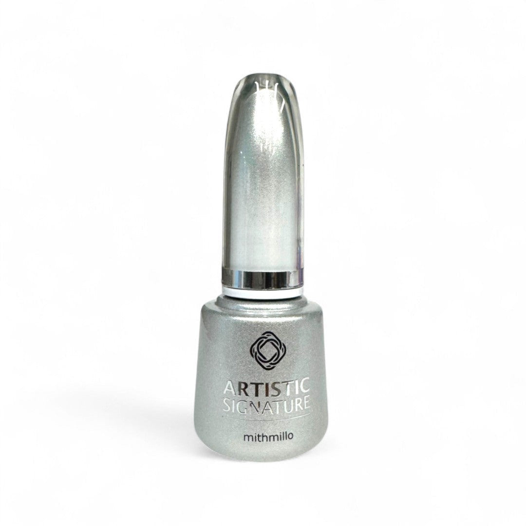 Mithmillo Glitter Gel Polish #GM01