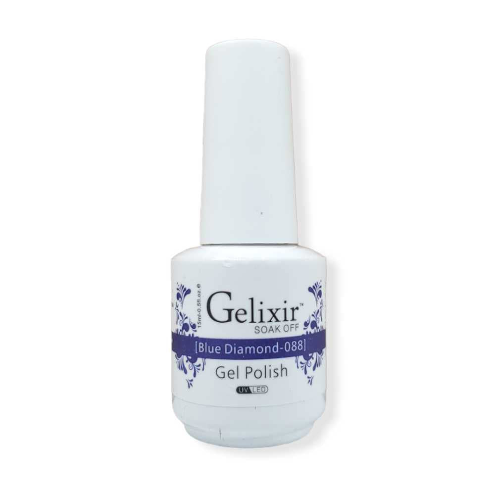 Gelixir Gel Polish #88