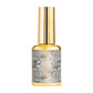 DND DC 9D Cat Eye Gel Polish - Silver Lynx #09