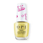 OPI Lacquer - Hi Ken! #NLB019