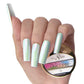 Cre8tion Nail Art Effect - Unicorn Chrome 1G #16