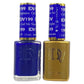 DND Diva Gel & Lacquer Duo - Call Me Your Highness #199