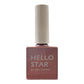 Gentle Pink Cat Eye Gel Polish #ST81