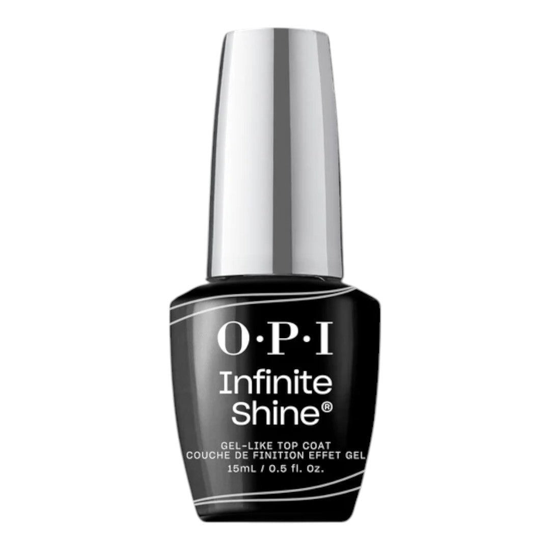 OPI Infinite Shine - Gel-Like Top Coat #IST31-2
