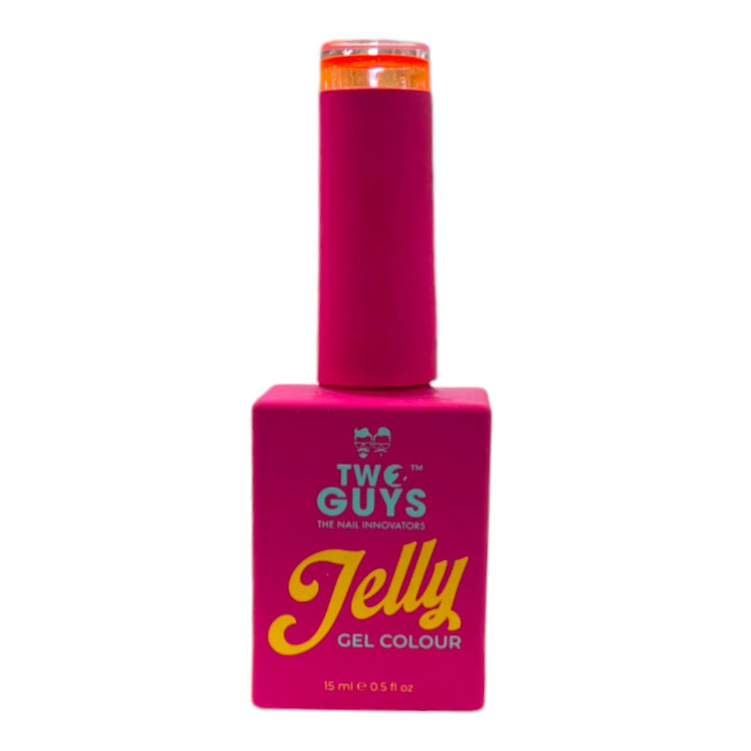 2Guys Jelly Gel Polish #J03