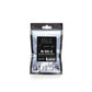 Apres Gel-X Refill Tips - Natural Square Short (50pcs)