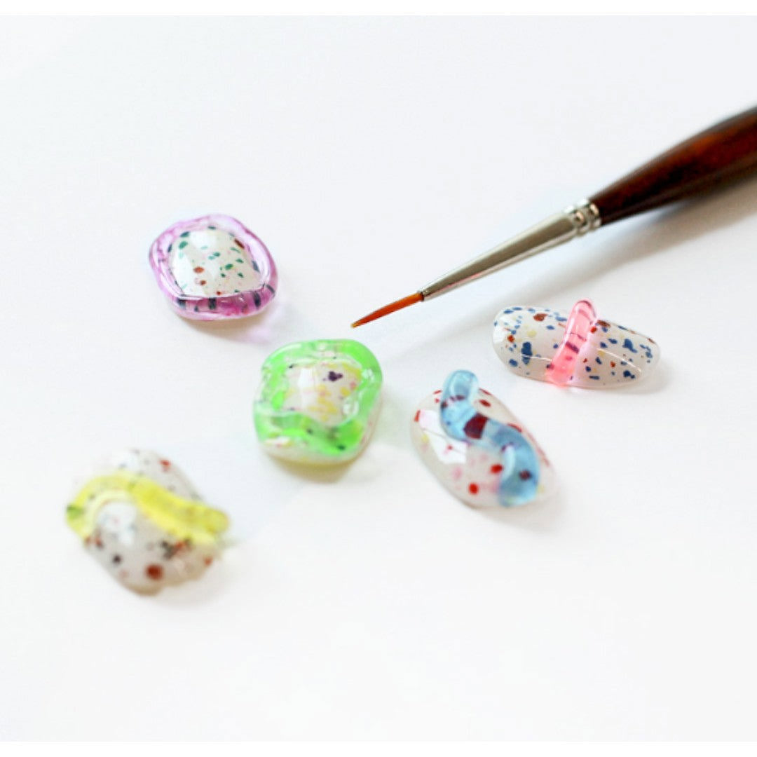 FAUVE Art Brush - Embo #509