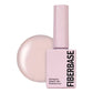 Kenzico Fiber Glass Color Base Gel - Baby Pink #FB02