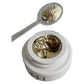YHH Fairy Powder Gel Cream 2g Earth Colour High Granularity Metallic Series #F-19