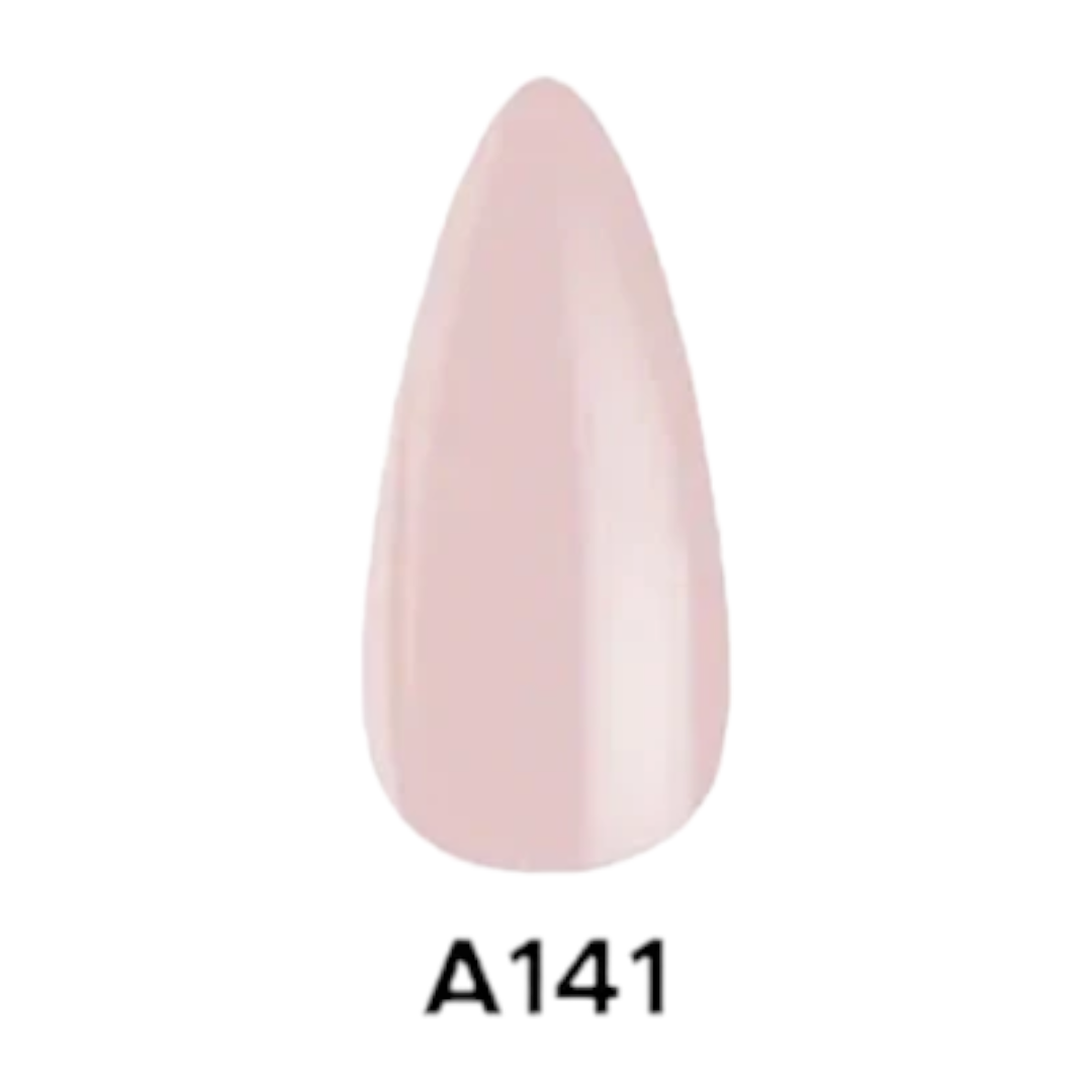 2Guys Acrylic & Dipping Powder - Birthday Suit #A141 (22oz)