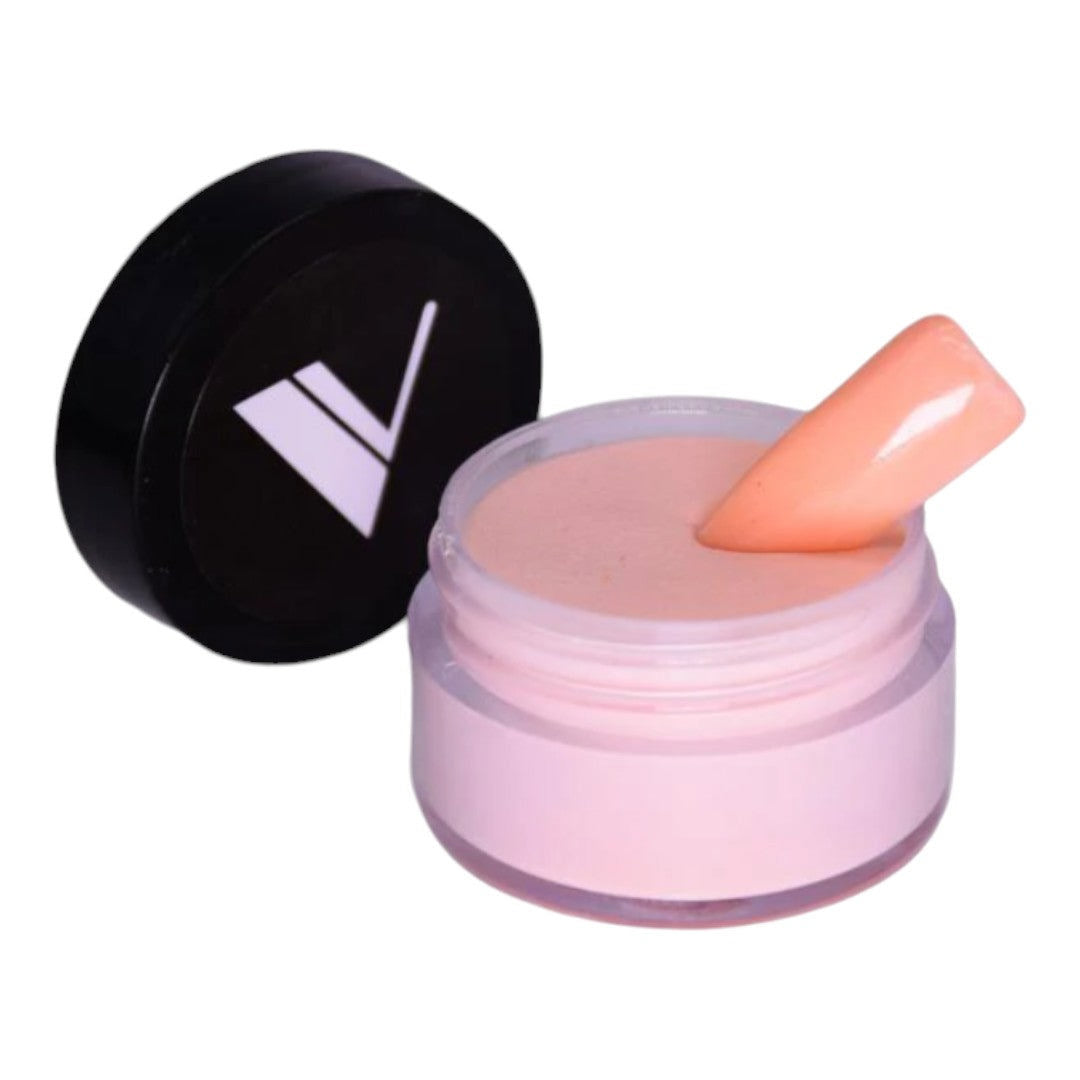 V Beauty Pure Acrylic System 0.5Oz - #107 Sweet Pea