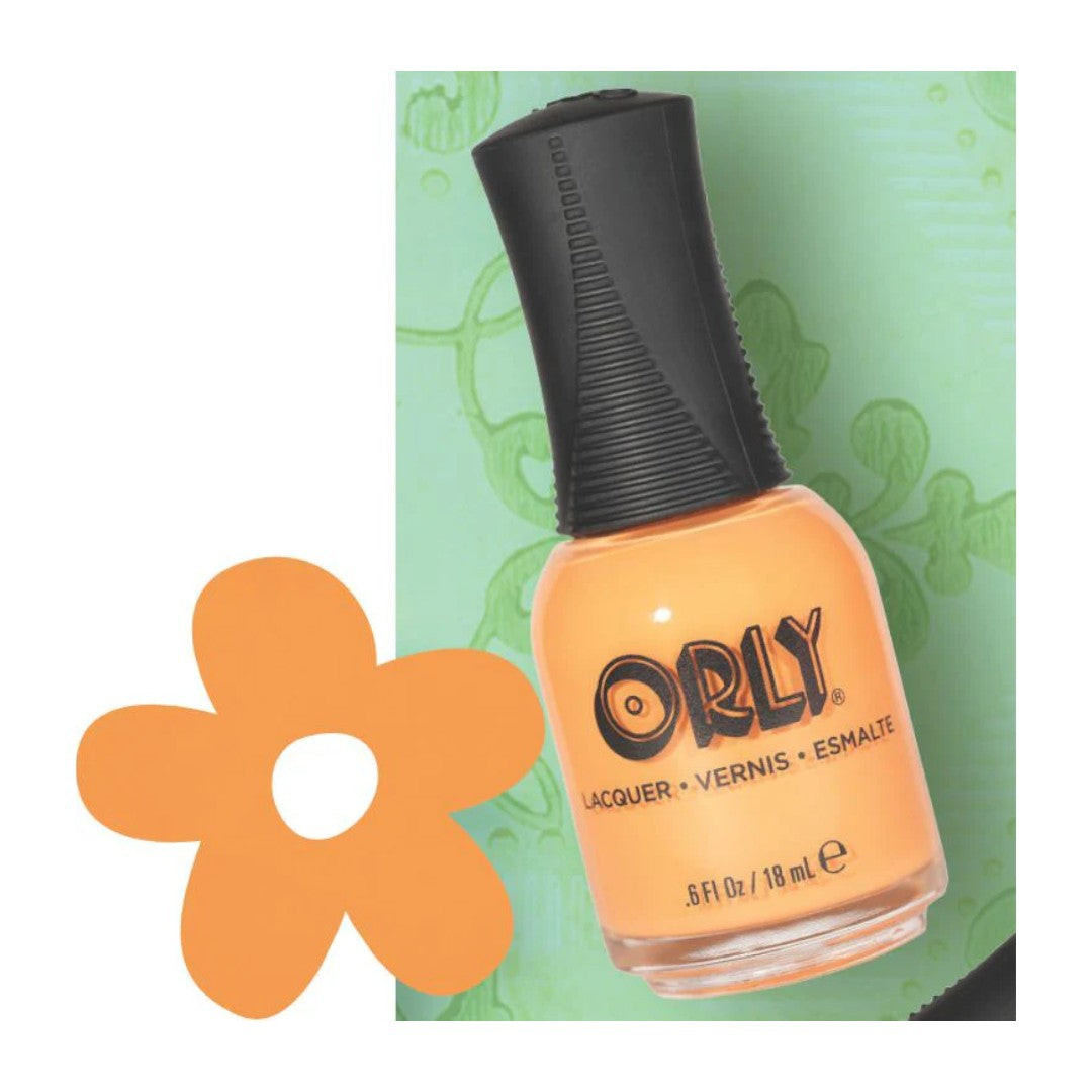 Orly Lacquer - Hunky Dory #2000374