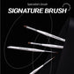 Mithmillo Artistic Signature Gel Brush - Square #5