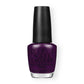 OPI Lacquer - O Suzi Mio #NLV35